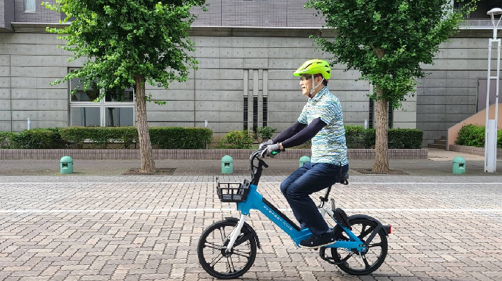 SPANGSSにEVEREST XING CITYシリーズが掲載されました。