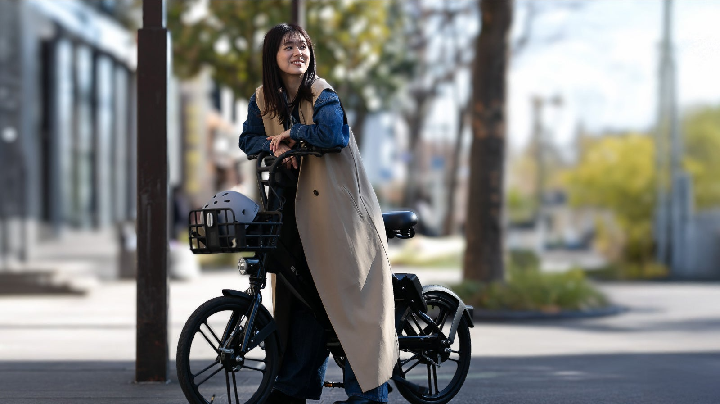 【電動モビリティの頂きへ】Acalieの最高峰モビリティEVEREST XING CITYシリーズが、2025年8月5日（火）から全国の提携店舗で先行予約販売を一斉スタート